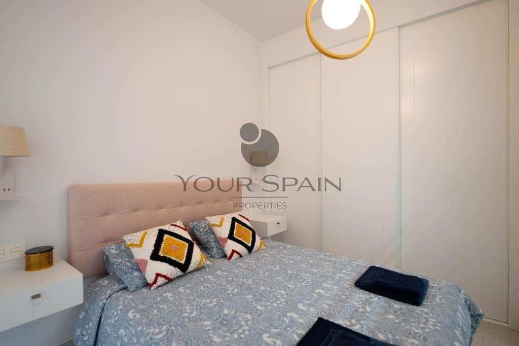 Your Spain R17 2B Torrevieja Eksteriør billede