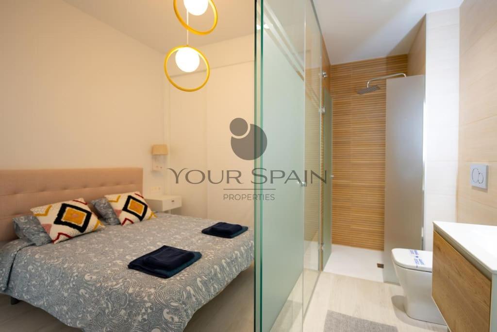 Your Spain R17 2B Torrevieja Eksteriør billede