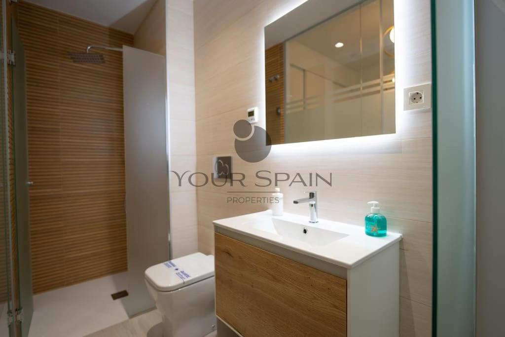 Your Spain R17 2B Torrevieja Eksteriør billede