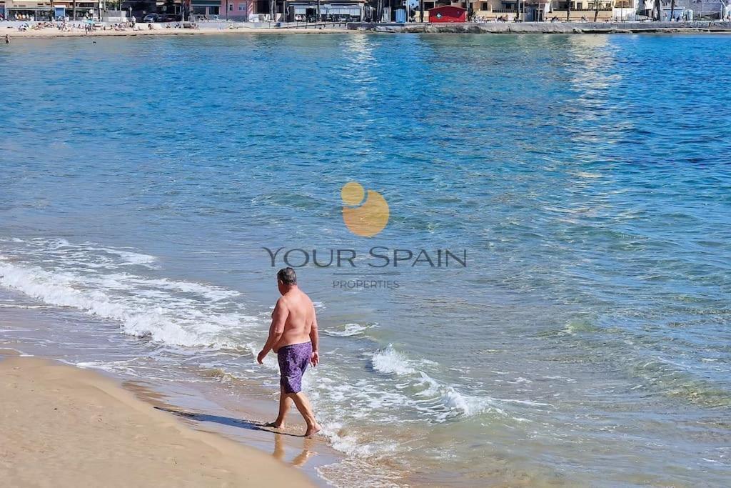 Your Spain R17 2B Torrevieja Eksteriør billede