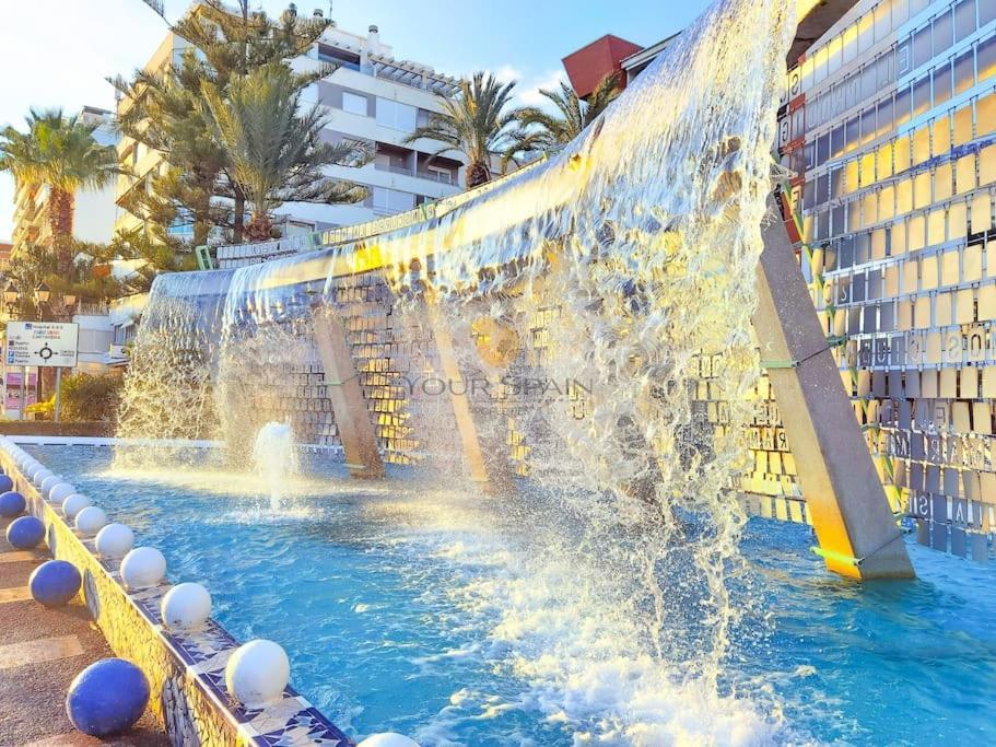 Your Spain R17 2B Torrevieja Eksteriør billede