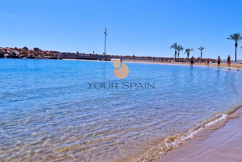Your Spain R17 2B Torrevieja Eksteriør billede